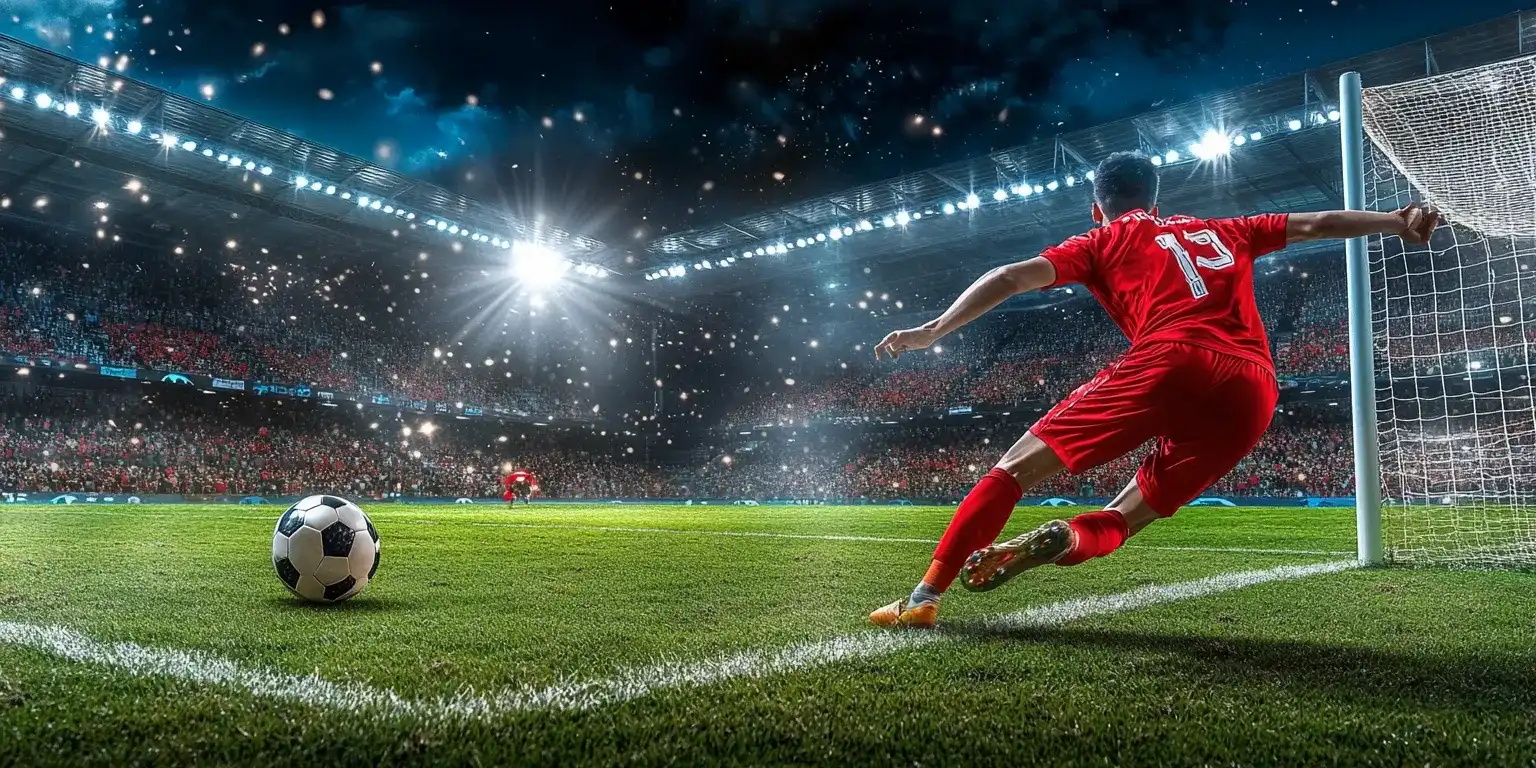 Kepentingan Juta1 dalam Dunia Sukan