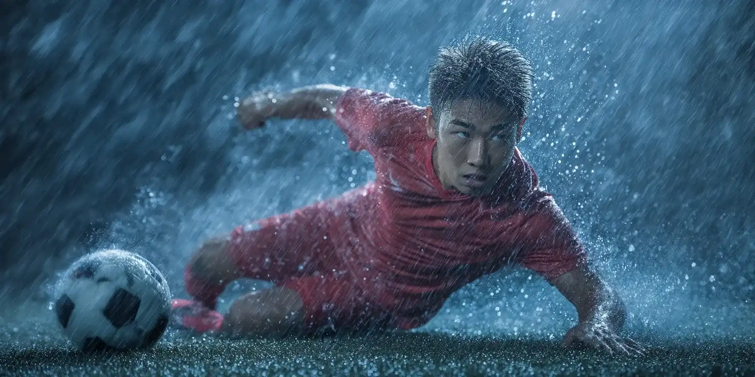 Meneroka Dunia Bola Sepak Sekolah dan Berita Terkini